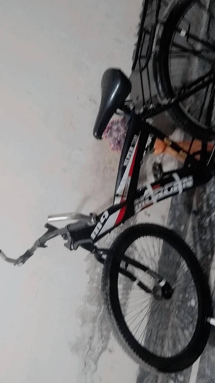 Bi cycle 3