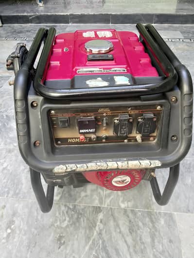 2.8 kv homage