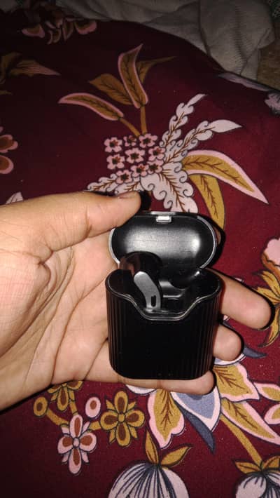 Air buds soul 7
