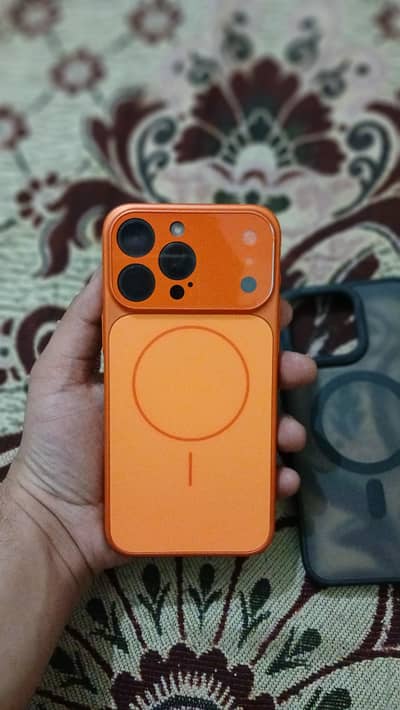 Apple iPhone 15 Pro Max Non PTA
