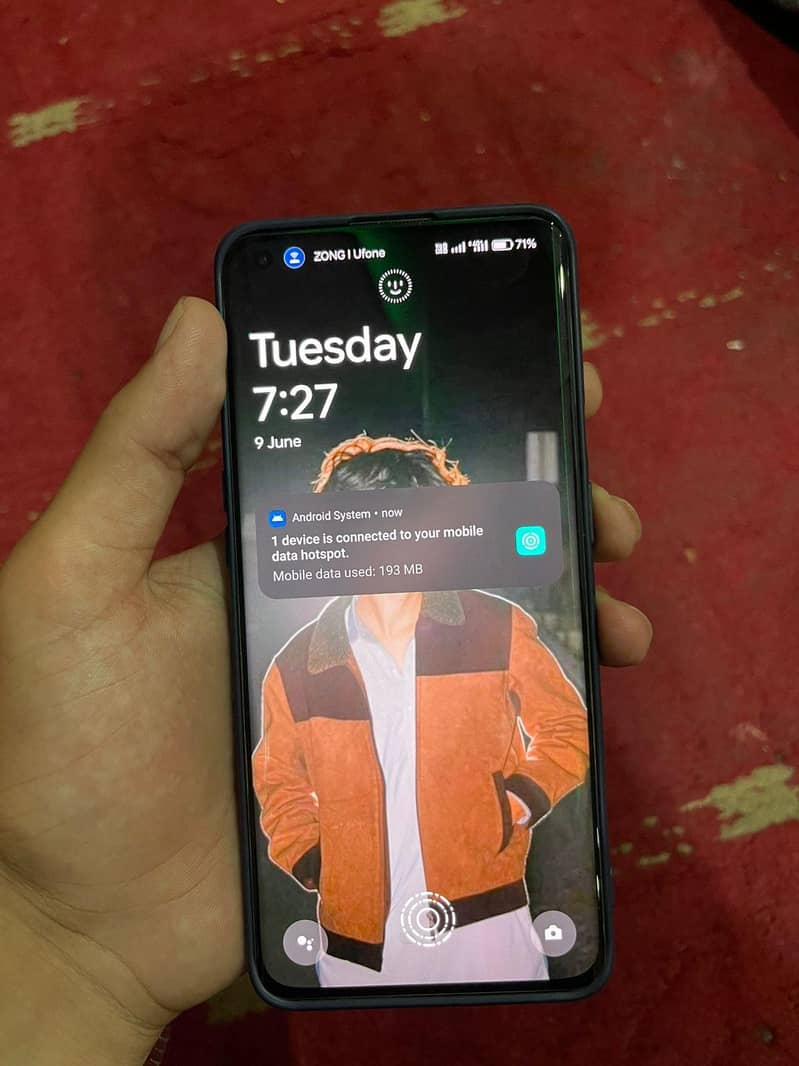 One Plus 9 Pro 2