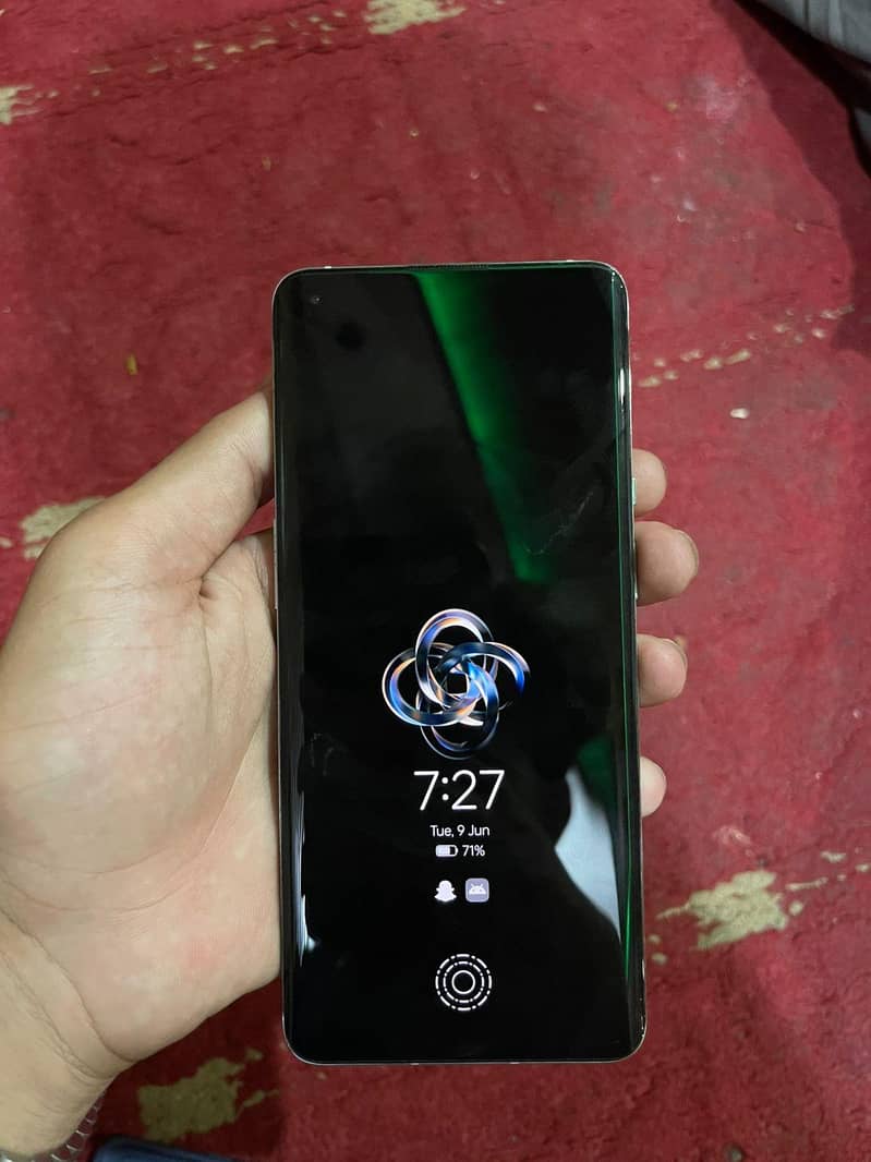 One Plus 9 Pro 7