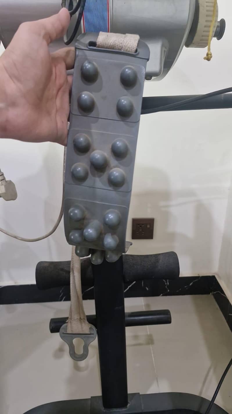 Treadmil 4