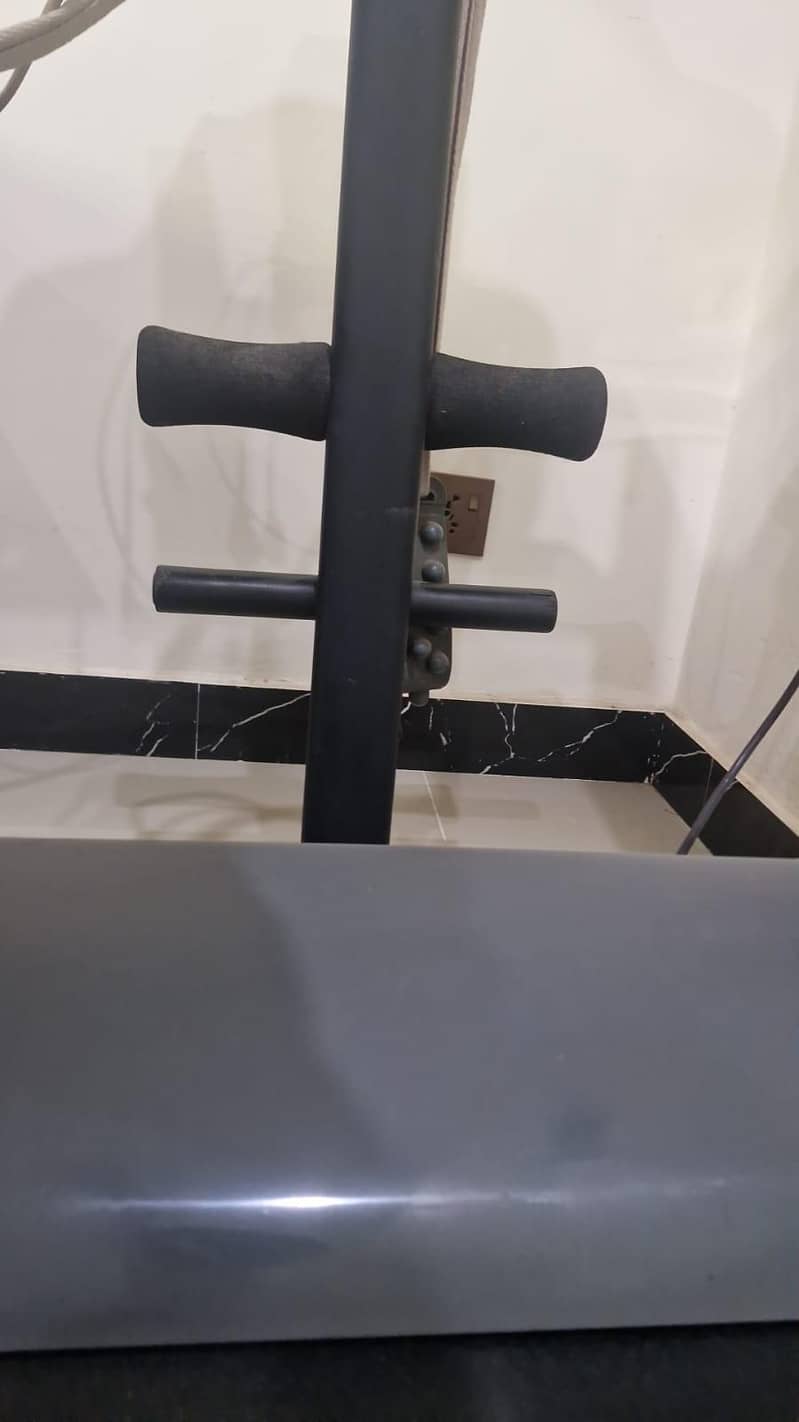 Treadmil 5