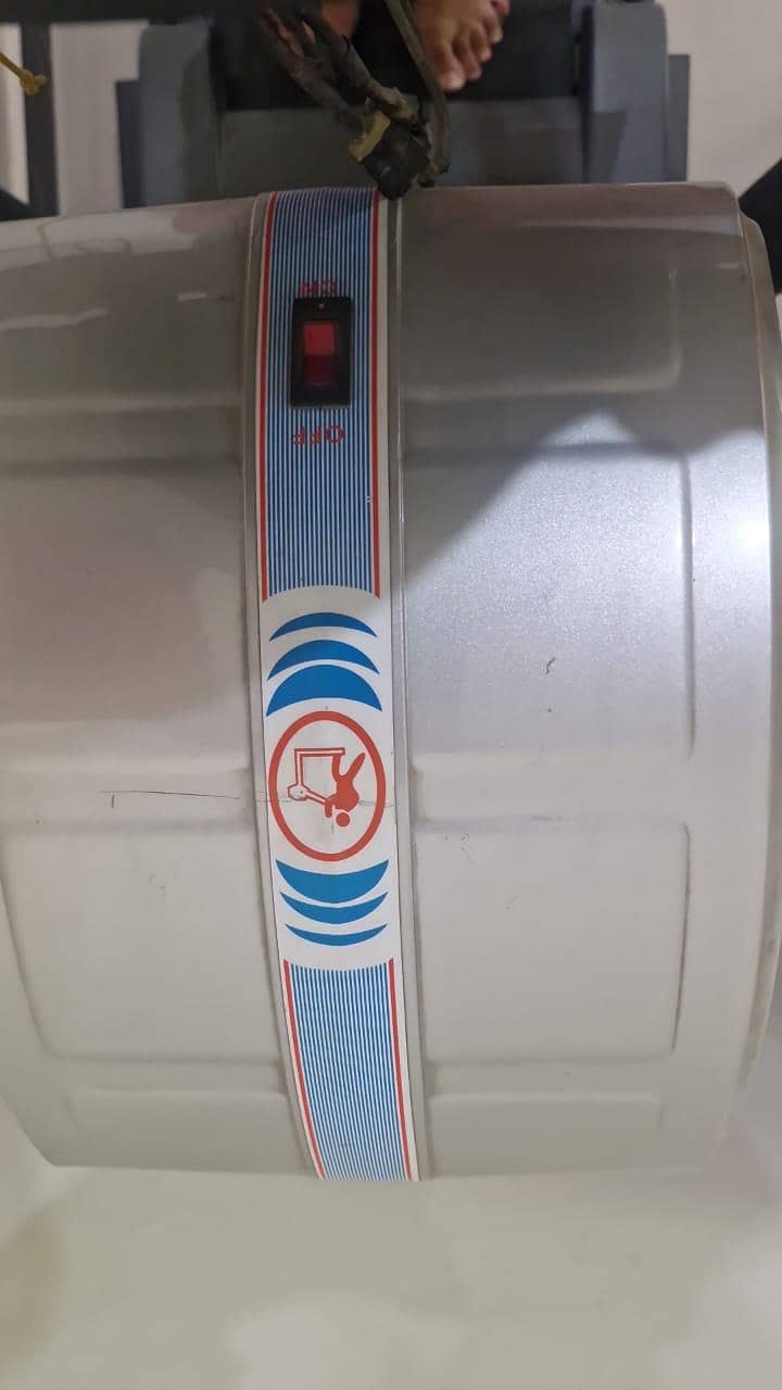Treadmil 7