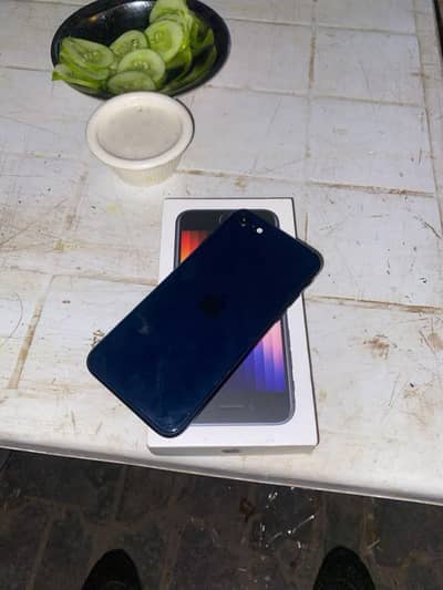 iphone SE2022
