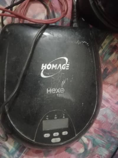koi masla ni ha