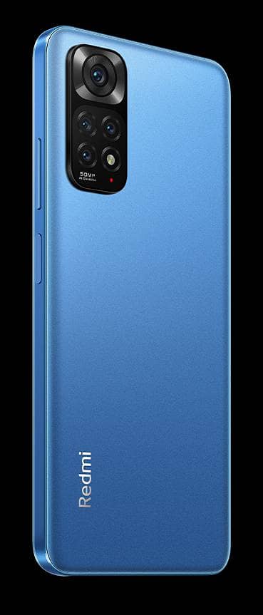 Xiaomi Redmi Note 11