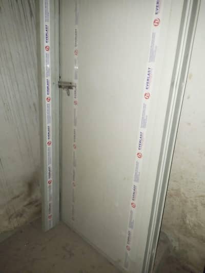 PVC Door Butiful
