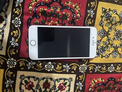 IPhone 8 64GB PTA Approved – Excellent Condition