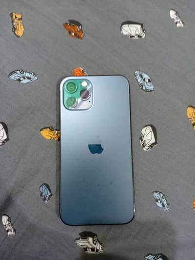 Apple iPhone 12 Pro factory unlock