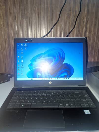 HP Probook 440 G5