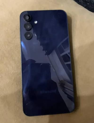 Samsung Mobile A51