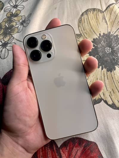 Apple iPhone 13 Pro Dual PTA Urgent Sale