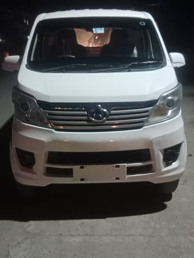 Changan  m9 pick up
