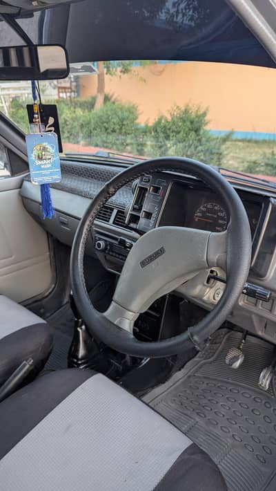 Suzuki Mehran VXR 2013