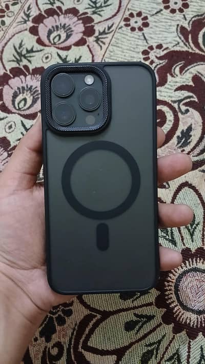 Apple iPhone 15 Pro Max NON PTA
