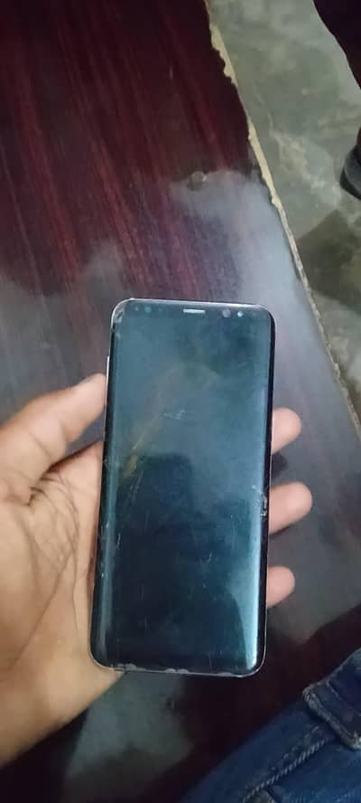 Samsung Mobile S8