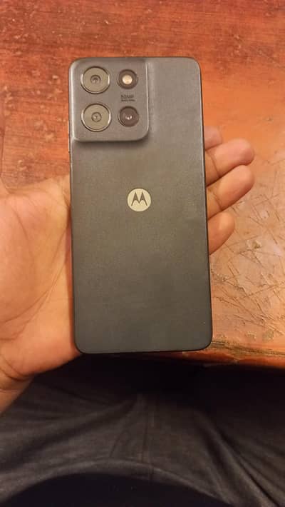 Motorola Moto G