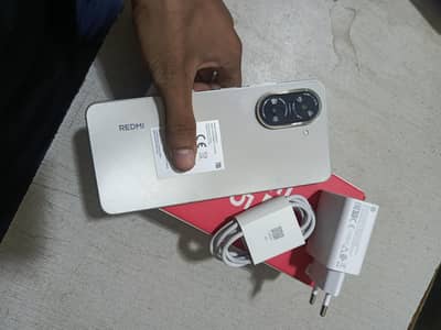 Xiaomi Redmi A5