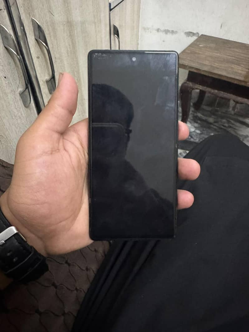 Google Pixel 6 3