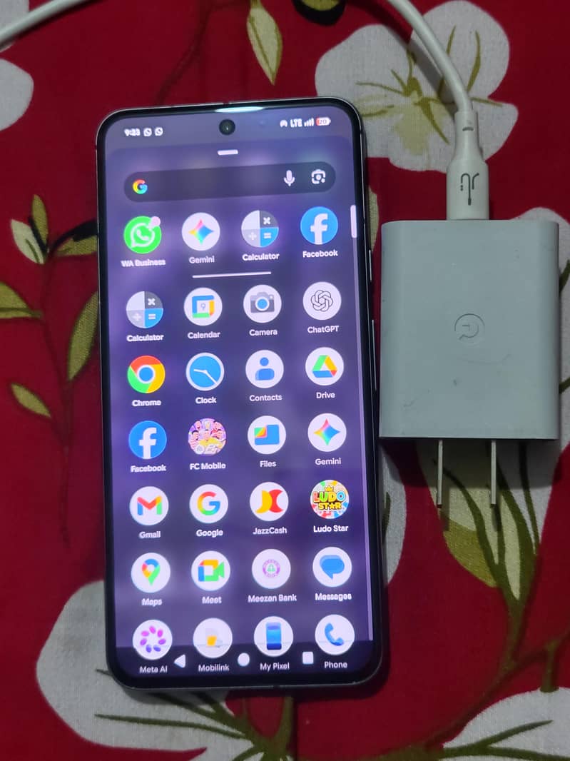 google pixel 8 3