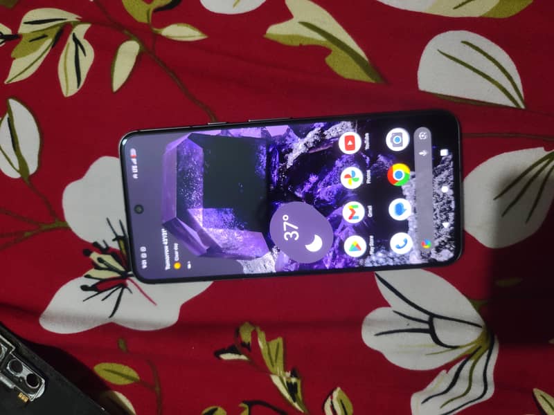 google pixel 8 7