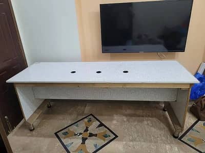 Office table Workstation for Sale