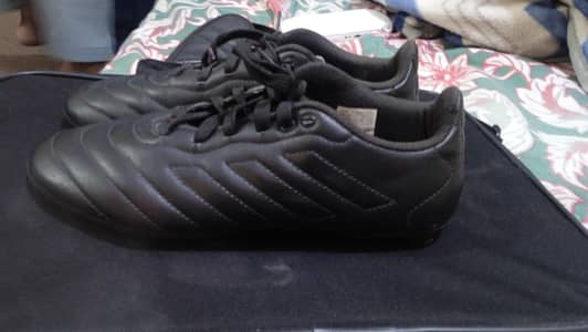adidas football shoes