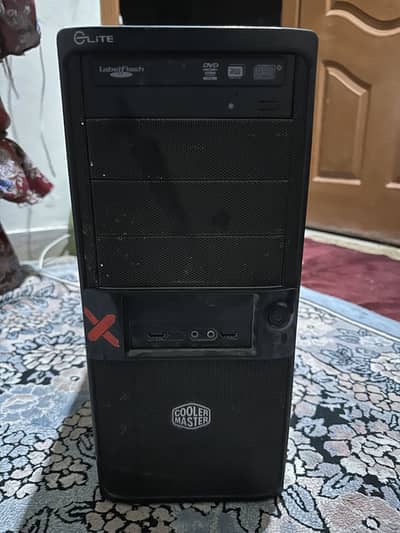AMD High End gaming pc