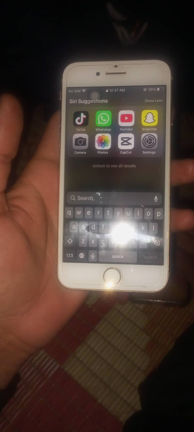 Apple iPhone 8 2