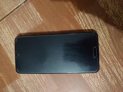 Sharp Aquos R2