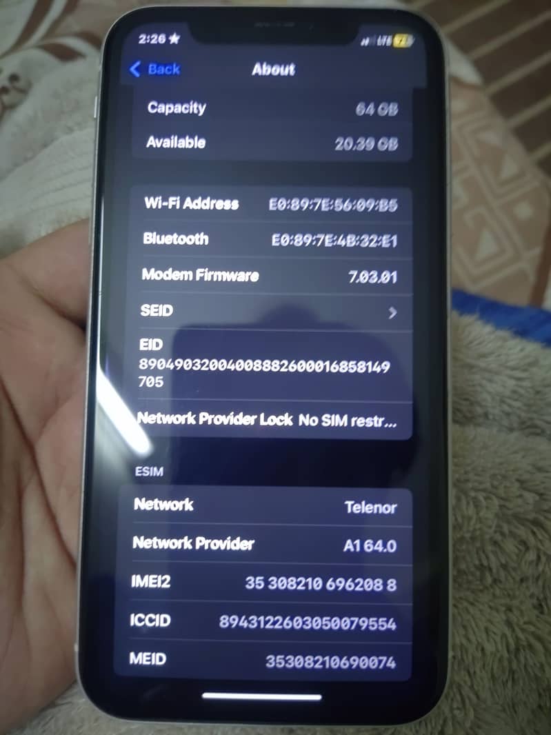 iPhone 6
