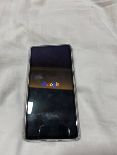 Google Pixel 7a