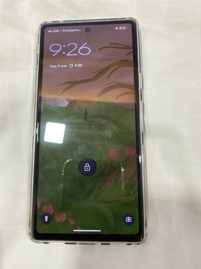 Google Pixel 7a 1