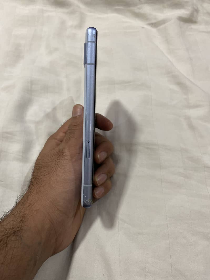 Google Pixel 7a 3