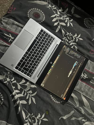 ONLY WHATSAPP MSG (HP446 PROBOOK COR i5 8 GENERATION)