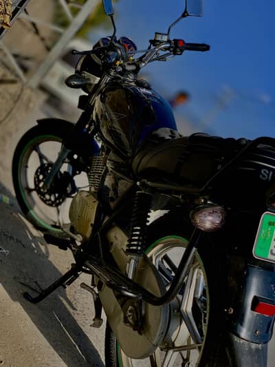 Suzuki gs 150 for sale