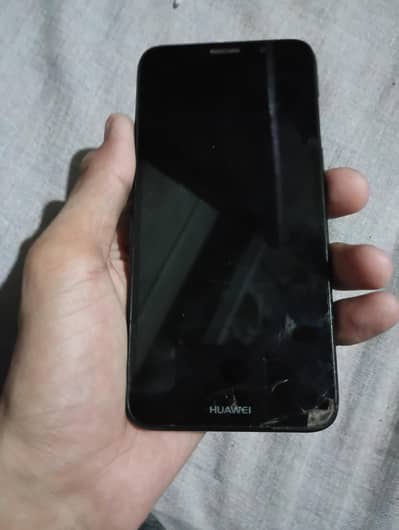 Huawei Y5 Prime 2/16 Official Pta Approved