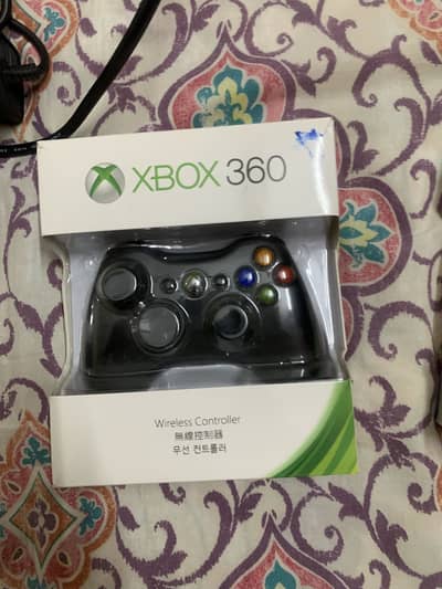 X box 360