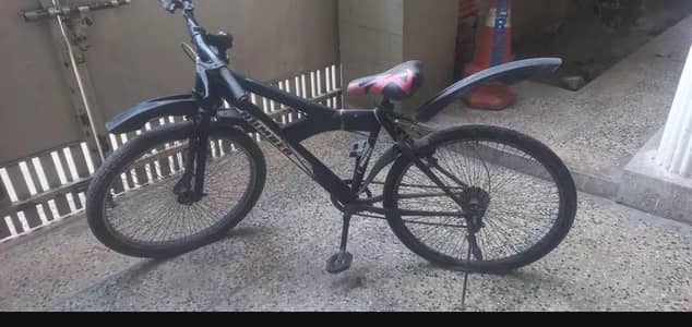 cycle