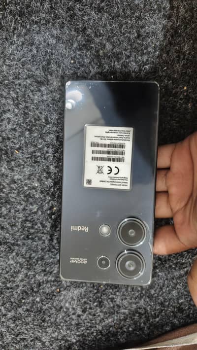 Xiaomi Redmi Note 13 Pro