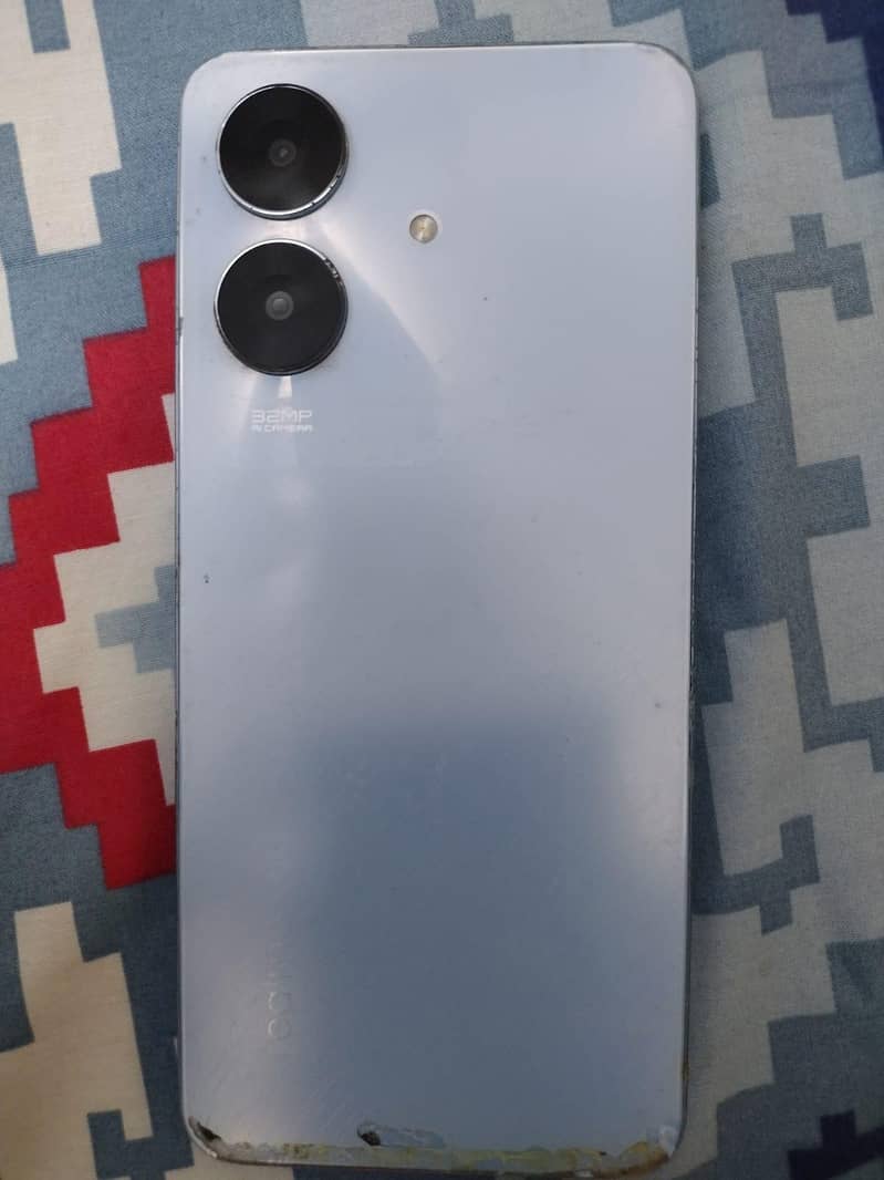 Realme Note 60 2