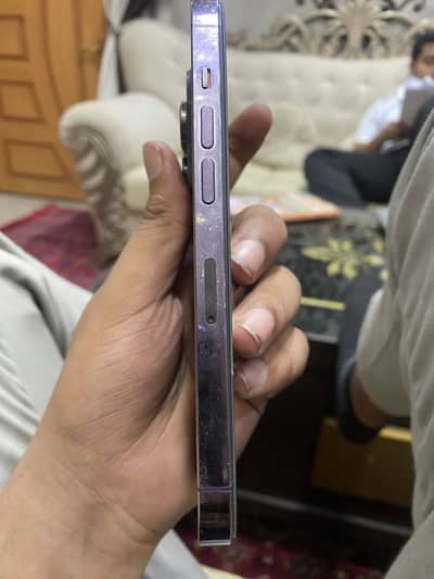 Apple iPhone 14 Pro