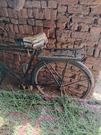cycle for sale demand 12000