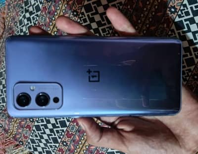 OnePlus9 16/128