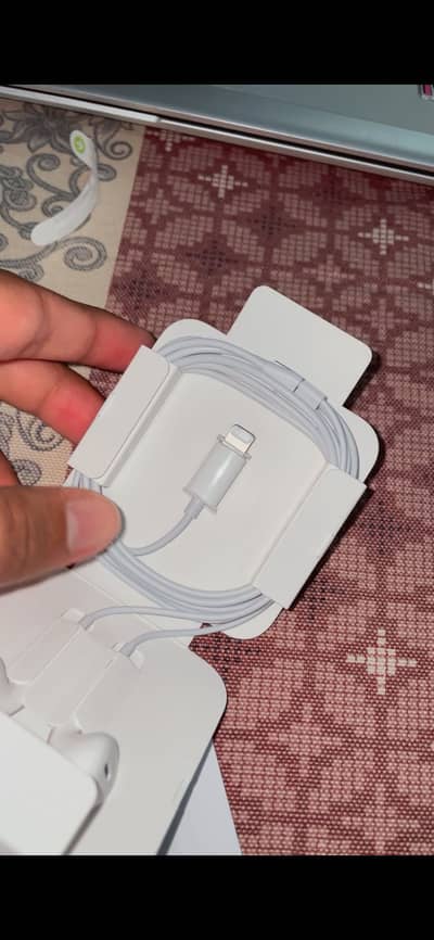 Apple Original EarPods (Lighting connector)