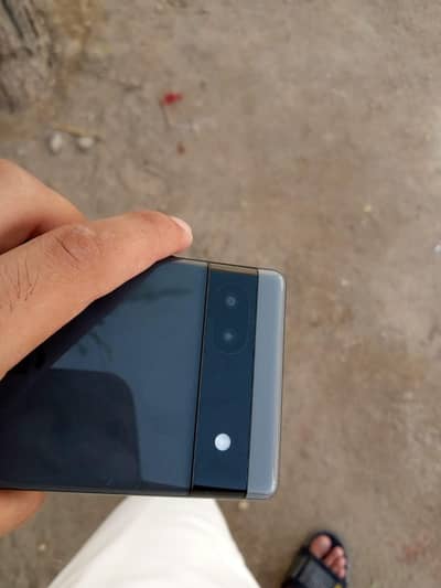 Google Pixel 6a