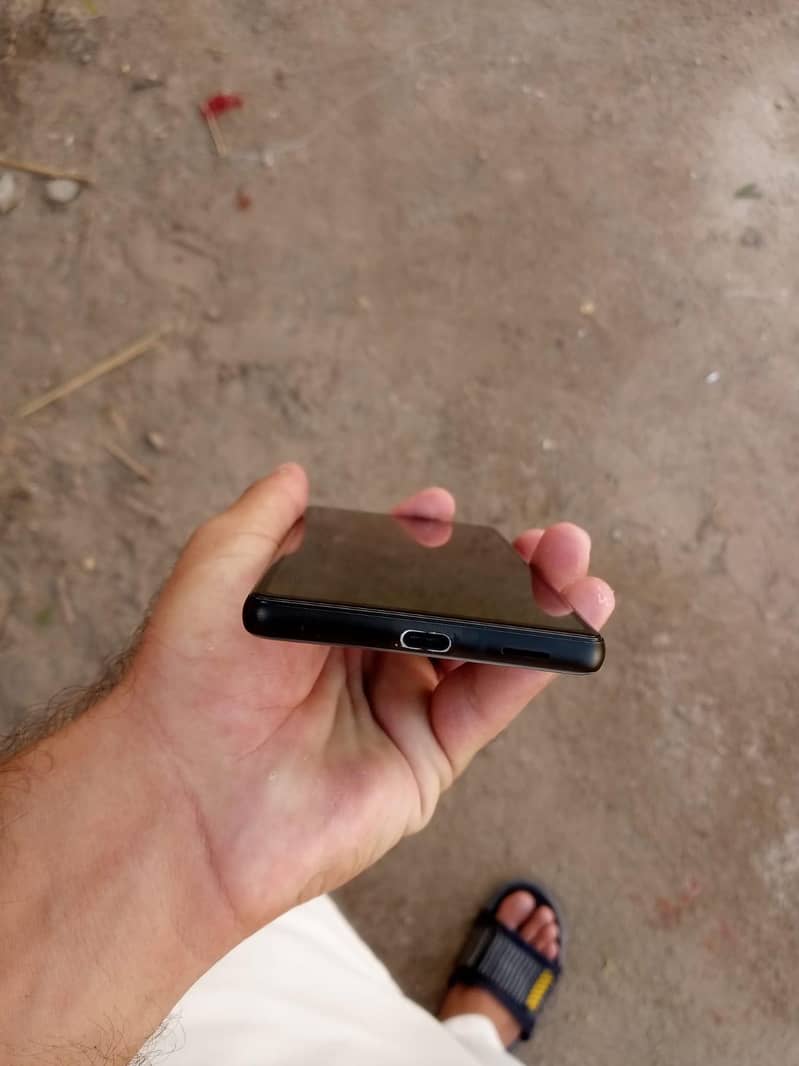 Google Pixel 6a 3