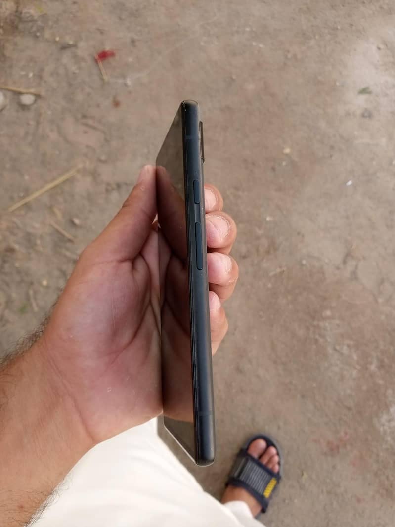 Google Pixel 6a 4